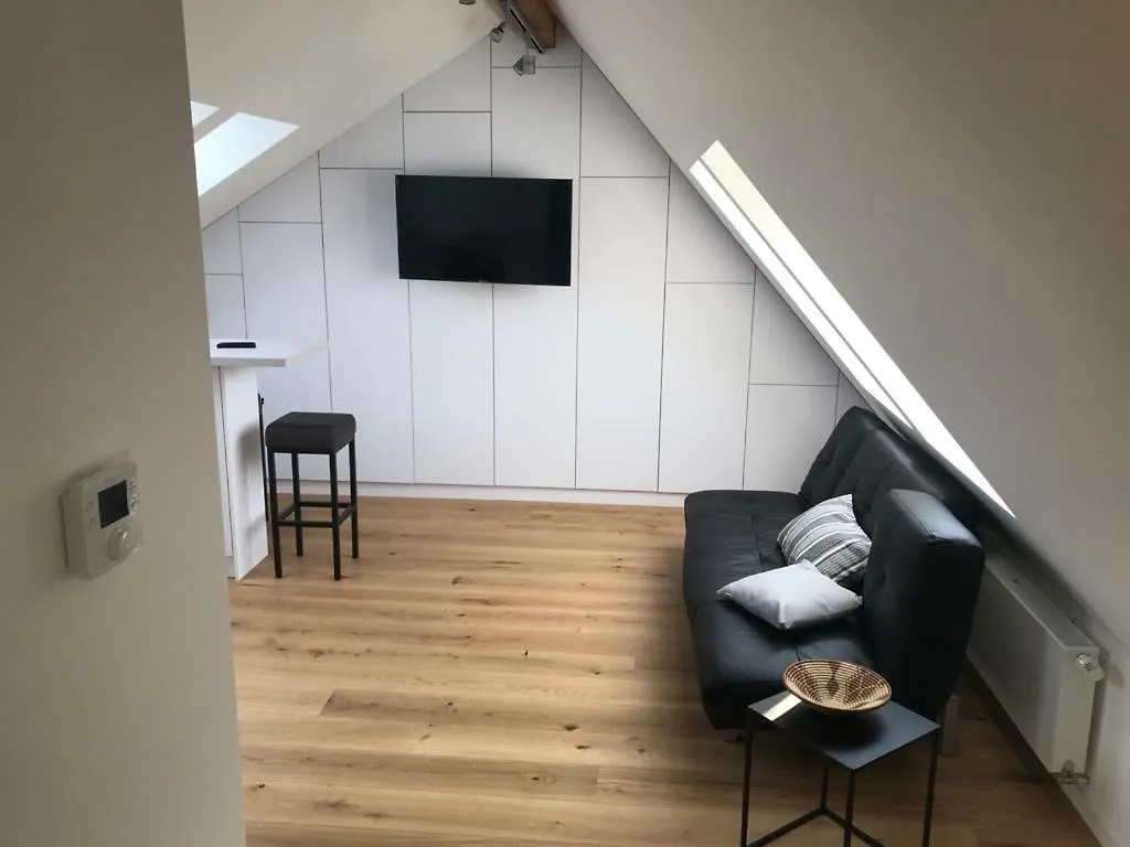 Hannover City Loft
