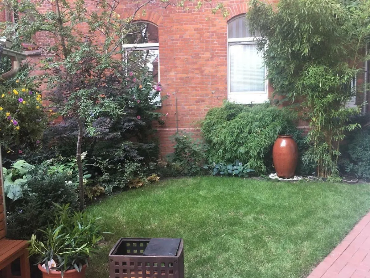 Hannover City Loft גרמניה
