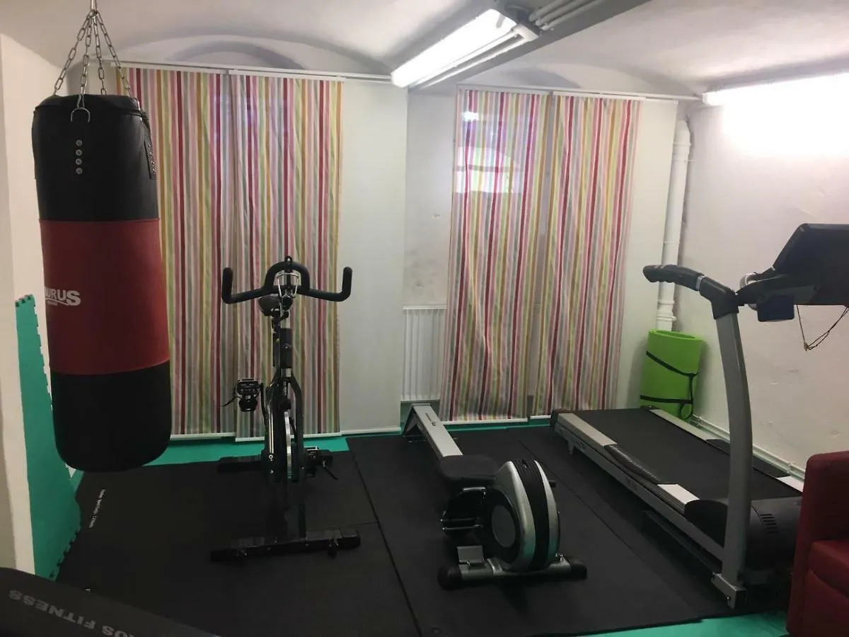 Hannover City Loft 0*,  גרמניה