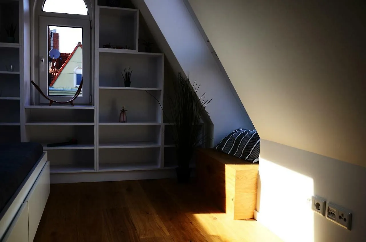 Apartment Hannover City Loft