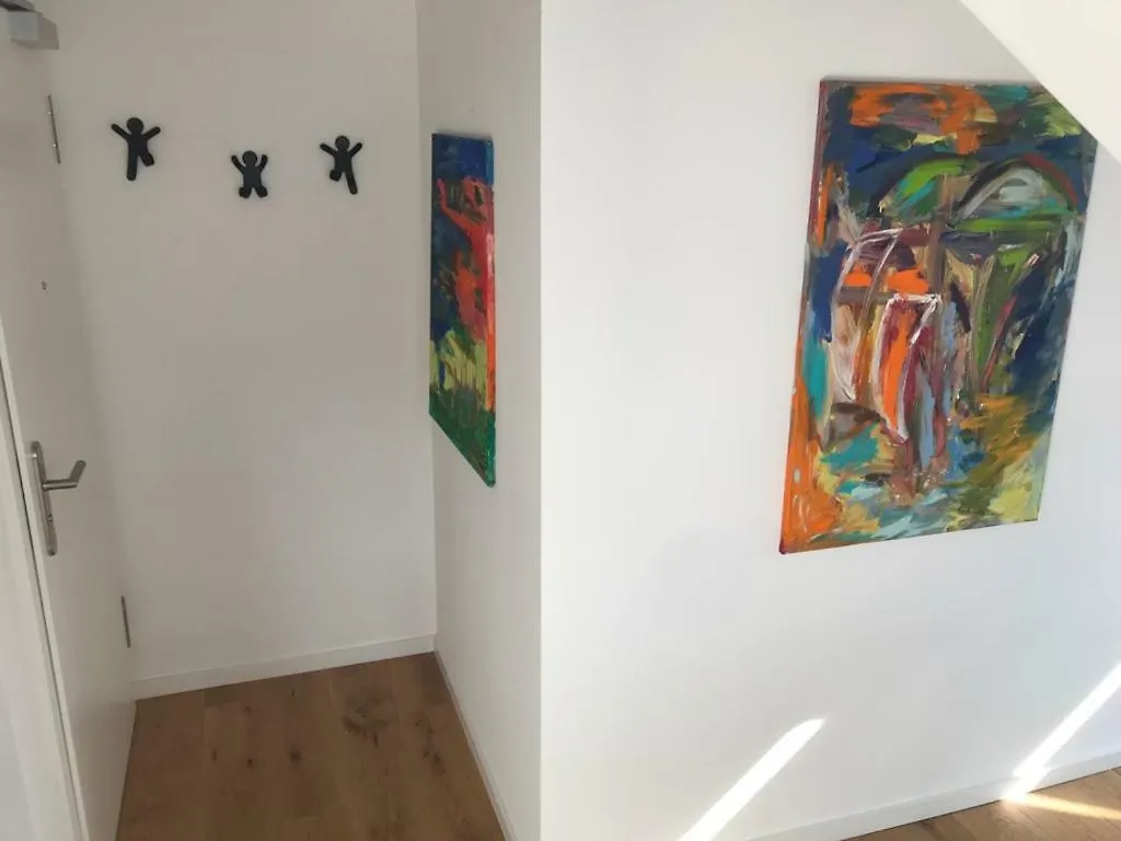 Hannover City Loft