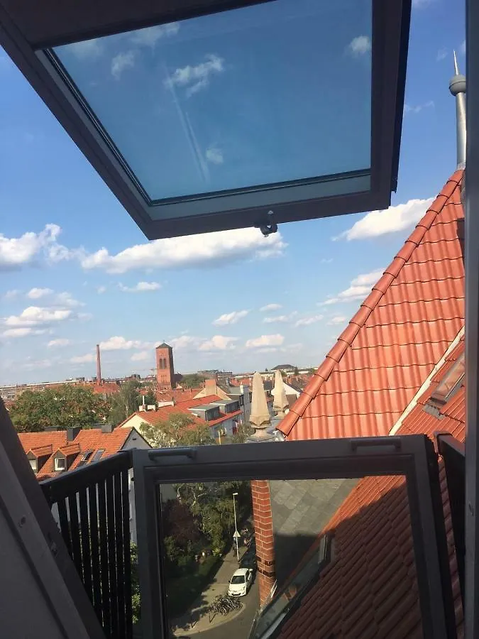 Hannover City Loft 0*,  Germany