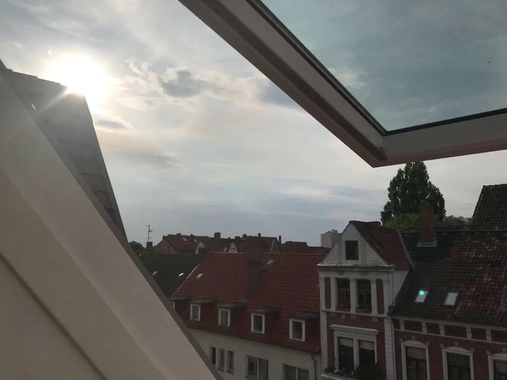 Hannover City Loft