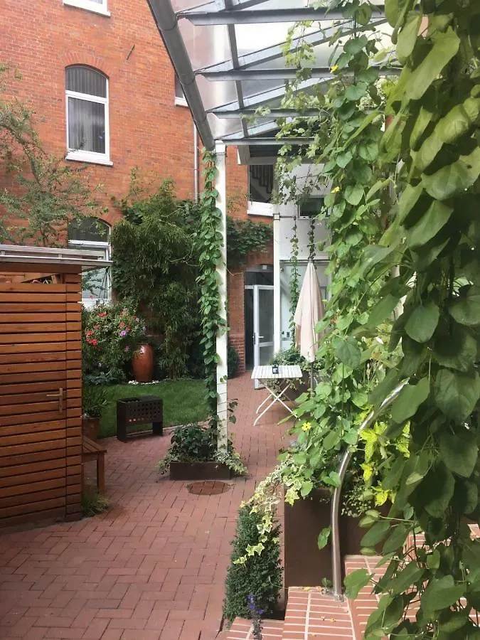 Apartment Hannover City Loft Germany