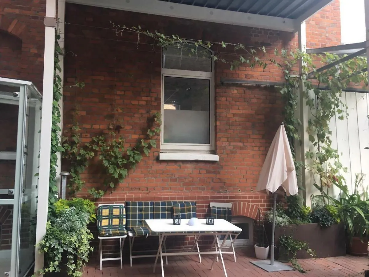 Apartment Hannover City Loft Germany